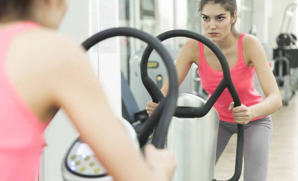 Le Power Plate fait-il maigrir 