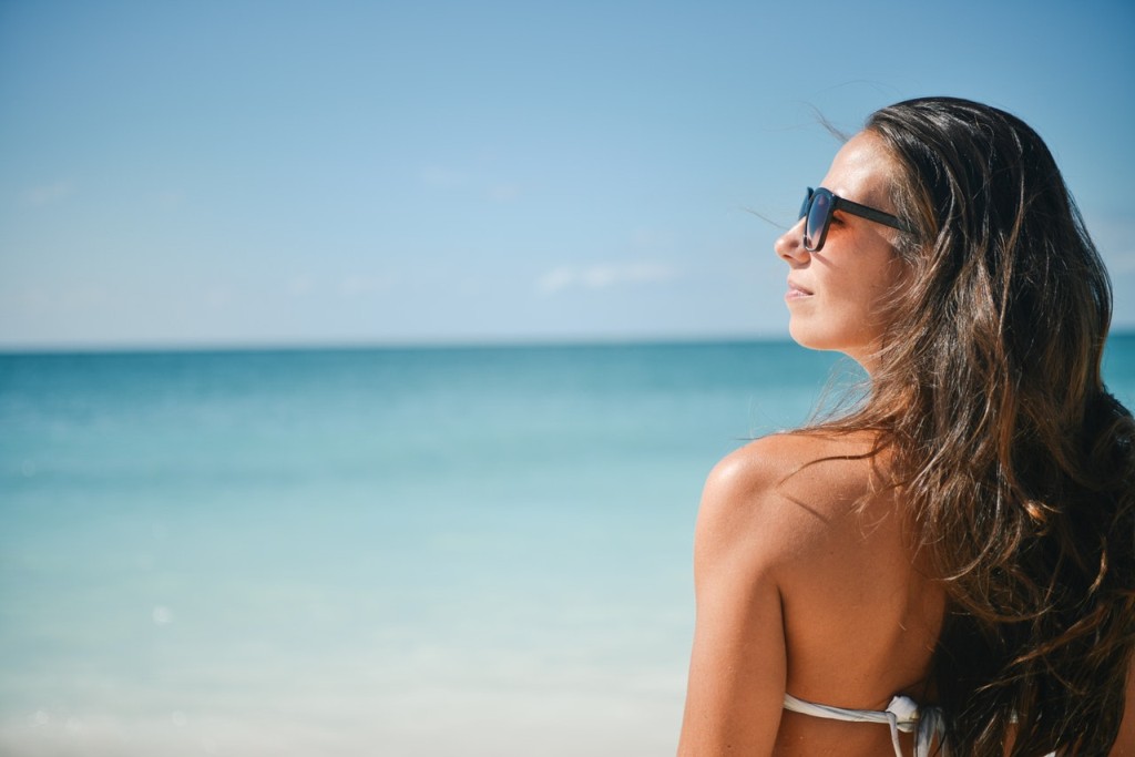 Comment choisir ses lunettes de soleil pour la plage