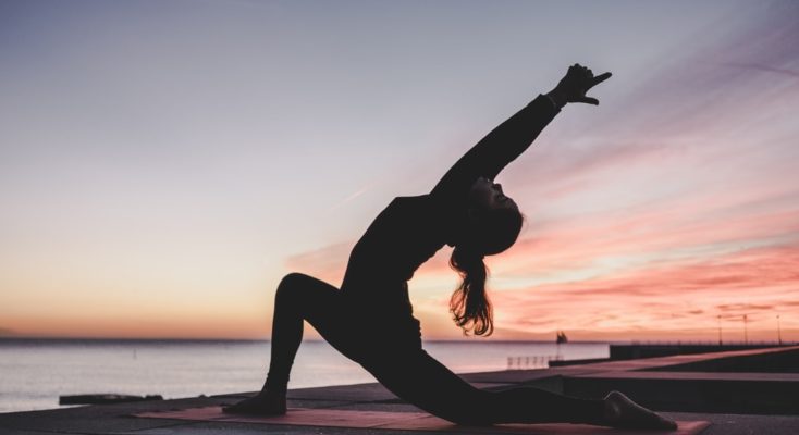 Yoga bien être et sophrologie