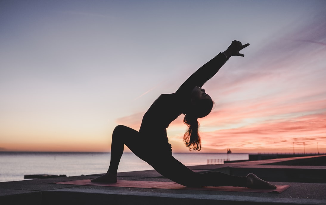 Yoga bien être et sophrologie