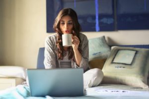 Etre en forme pour aller travailler