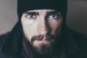 La beaute au masculin