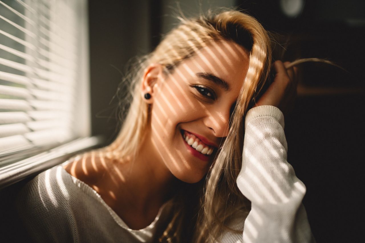 gingivectomie pour de belles gencives