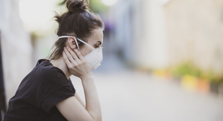 remédier au stress pendant le Covid