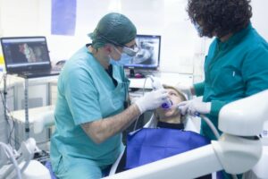 Comment choisir un dentiste