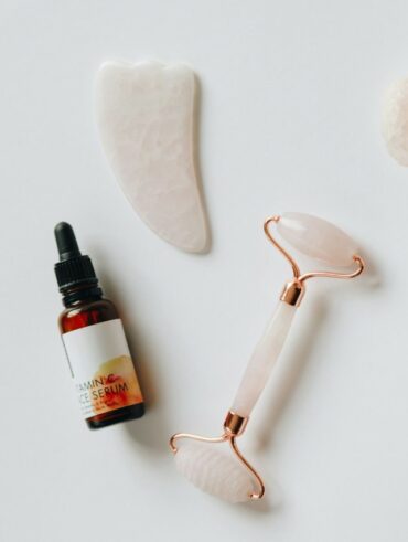 Comment bien utiliser le Roll-on visage