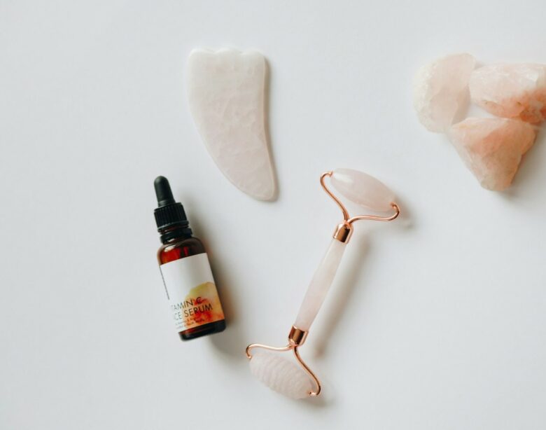 Comment bien utiliser le Roll-on visage