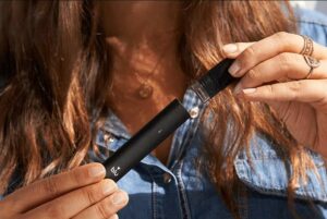 cigarette électronique BLU kit