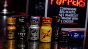 Poppers