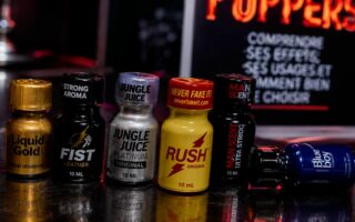 Poppers