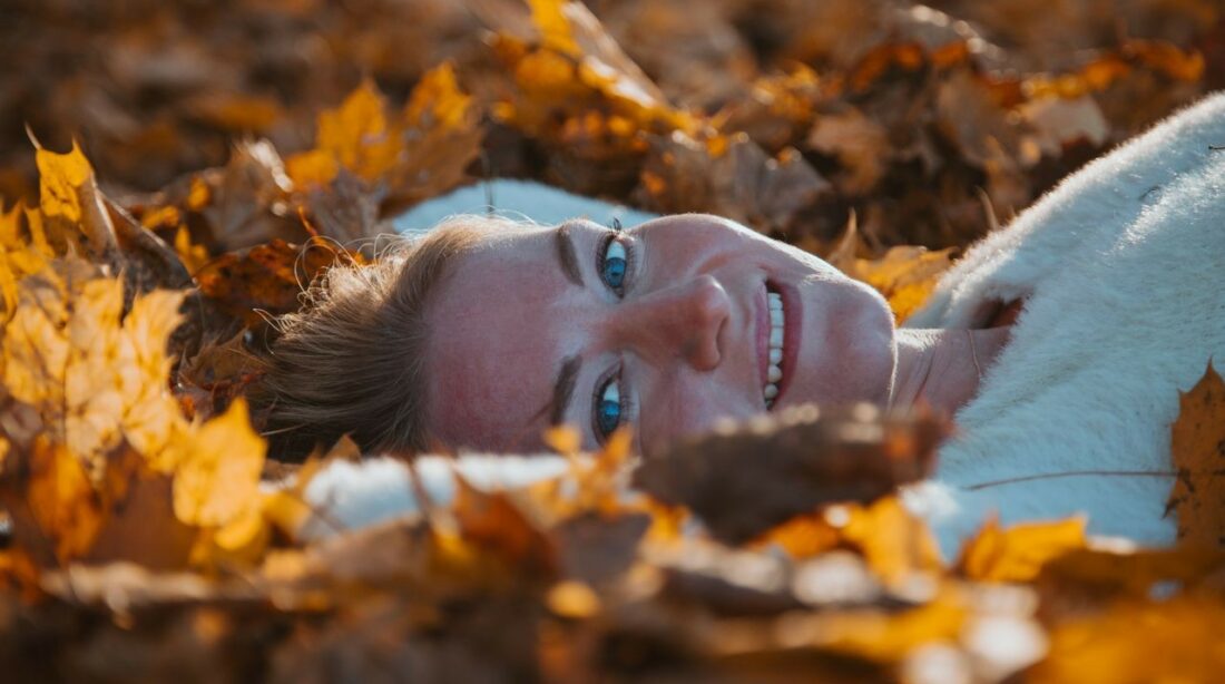 Automne feel good