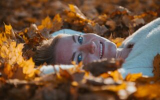 Automne feel good