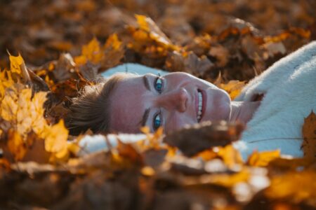 Automne feel good