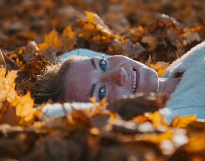 Automne feel good