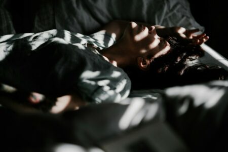 Insomnie