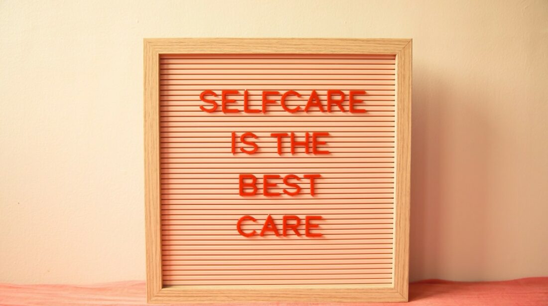 Selfcare