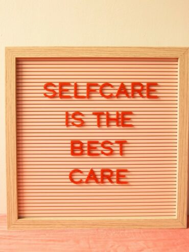 Selfcare