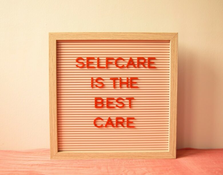 Selfcare